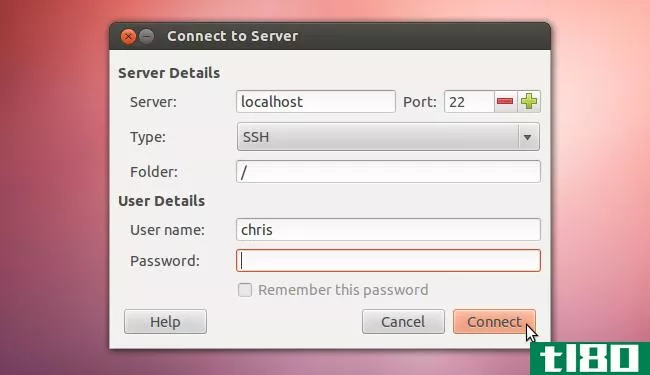 使用ssh服务器可以做5件很酷的事情