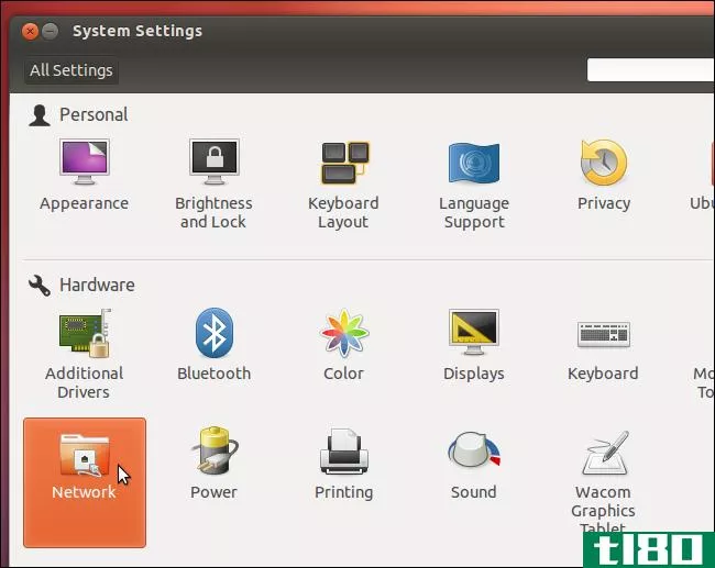 如何将ubuntu笔记本电脑转换为无线接入点