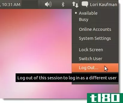如何在ubuntu11.10中安装经典的gnome桌面