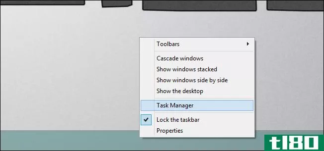 如何强制windows应用程序使用特定的cpu