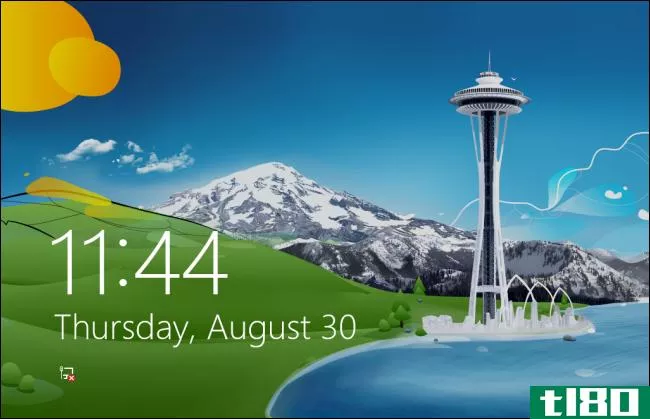 更改Windows8UI（metro）屏幕上的默认平铺行数