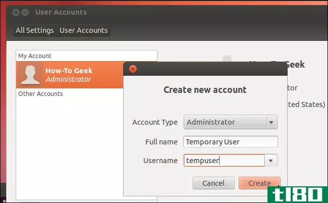 安装ubuntu后如何禁用主文件夹加密