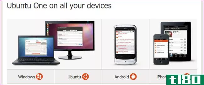 11你可能不知道的ubuntu one功能