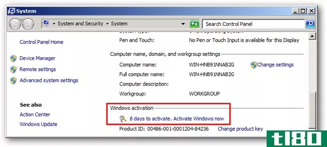 如何将windows server试用期无缝延长到240天