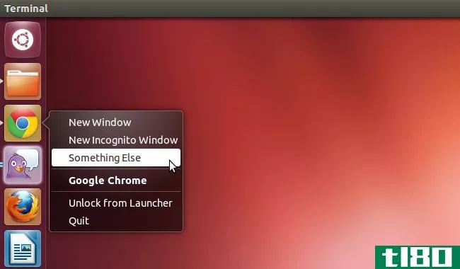 如何使用ubuntu-tweak定制ubuntu