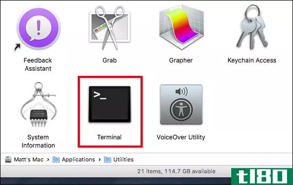 如何在OSX中更改屏幕截图文件类型