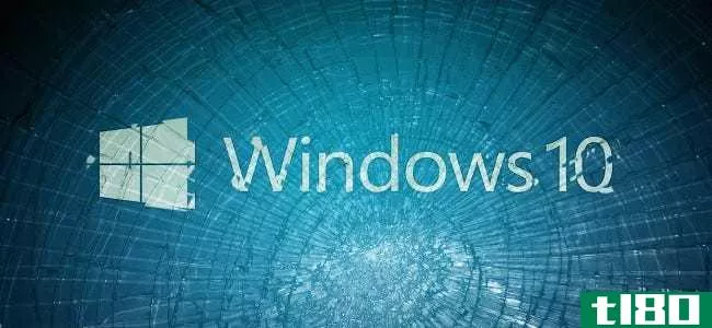 为什么每次登录时Windows10都会“删除”我的所有设置？