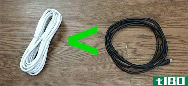 如何正确包装充电电缆以防损坏