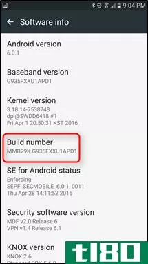 如何访问android 6.0及以上版本的运行应用程序列表