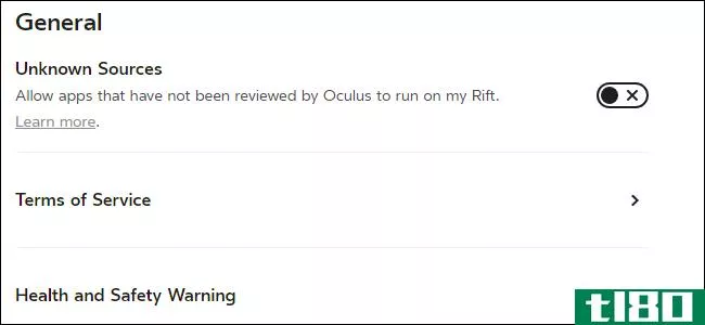 如何在oculus rift上玩steamvr游戏（和其他非oculus应用程序）