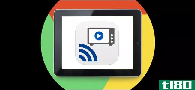 如何通过chromecast观看iphone/ipad视频？