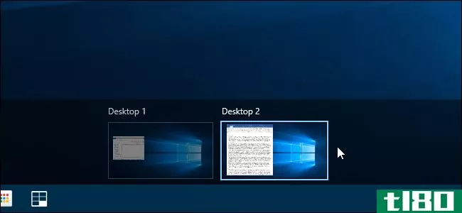 如何在windows 10上的新虚拟机中打开应用程序或文件