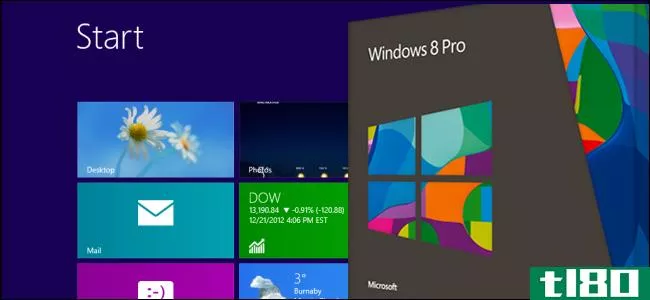 你需要专业版的Windows8吗？