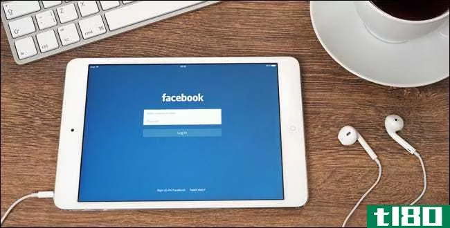 如何查看其他设备登录到您的facebook帐户