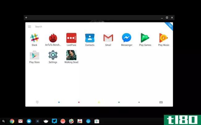 android应用程序在Chromebook上会非常棒…一旦这些问题解决了