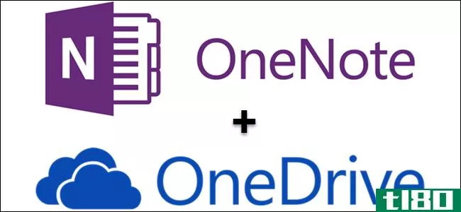 如何将onenote 2016笔记本同步到onedrive帐户并在任何地方访问它们