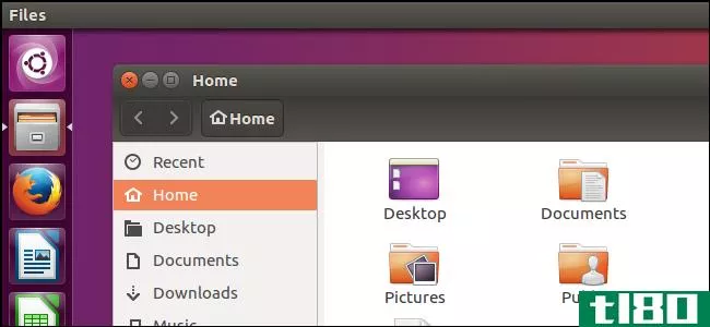 在经历了这些“创新”之后，ubuntu的窗口按钮又回到了右边