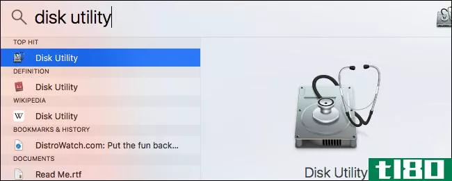 如何在mac上擦除和格式化u**驱动器