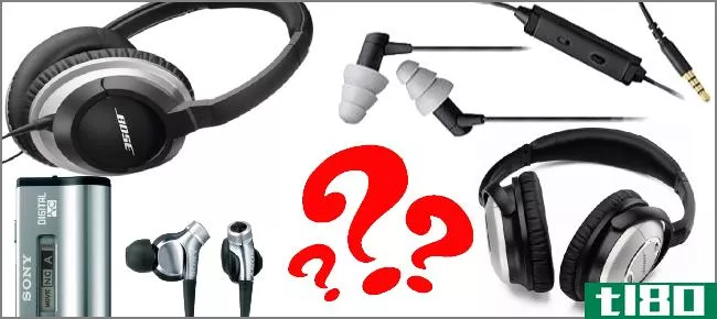 降噪耳机是如何工作的？