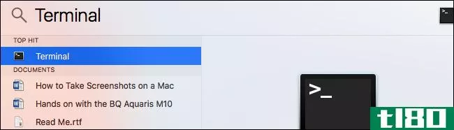 如何在mac上禁用启动声音（或“启动提示音”）
