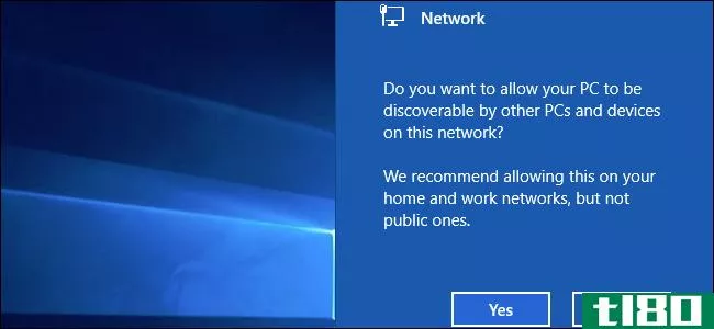 如何在Windows10中重置整个网络并从头开始