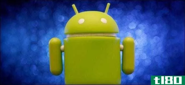 android如何管理进程