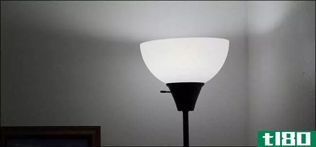 如何使用**artthings在进入房间时自动开灯