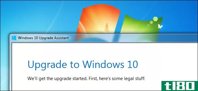 您只剩下一周的时间就可以免费使用Windows10了。这就是为什么你应该更新