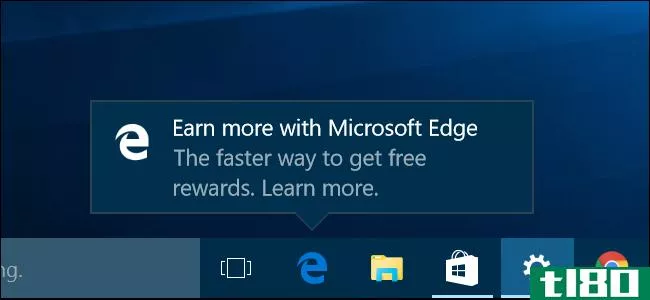 如何使用bing和edge赢取亚马逊礼品卡，感谢微软的奖励