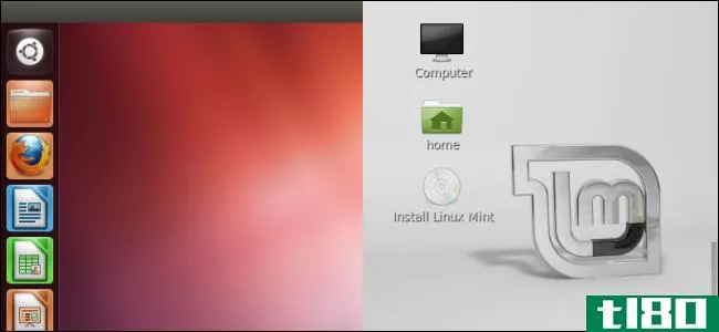 ubuntu和LinuxMint有什么区别？