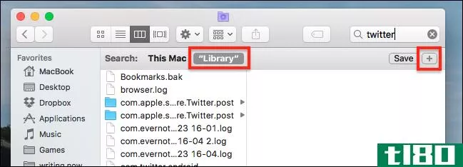 如何将任何mac应用重置为其默认设置