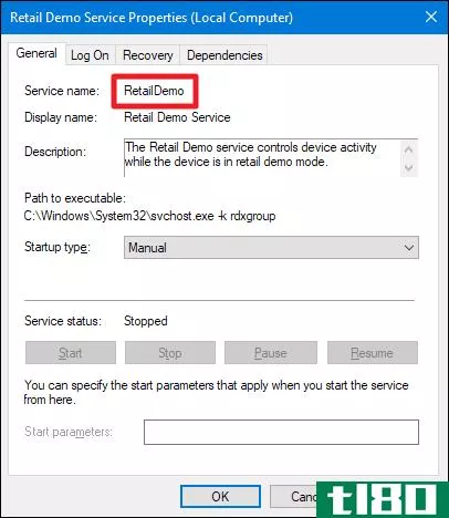 如何在Windows7、8、10、vista或xp中删除windows服务