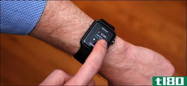 如何设置、调整和使用新的apple watch