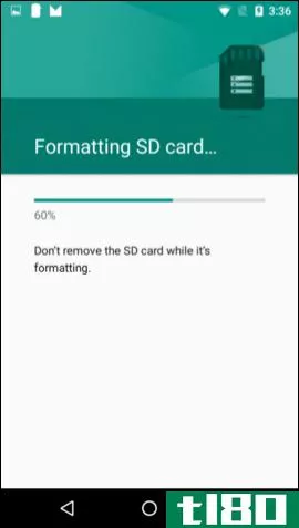 如何安装android应用程序并将其移动到sd卡
