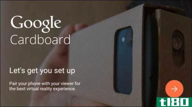 谷歌纸板：虚拟现实很便宜，但它有什么好处吗？