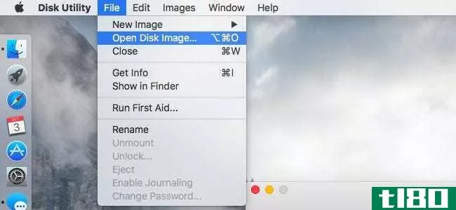 如何在windows、mac和linux上安装isos和其他光盘映像