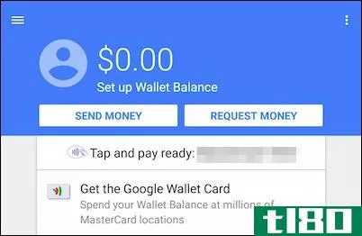 如何在**上设置apple pay和google wallet