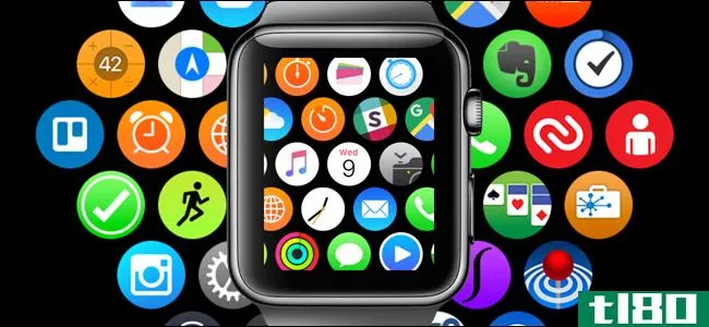 如何设置、调整和使用新的apple watch