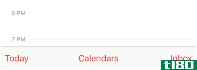 如何在mac和iphone上添加、共享和同步日历