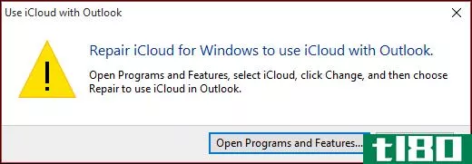 如何在windows电脑上安装和使用apple icloud