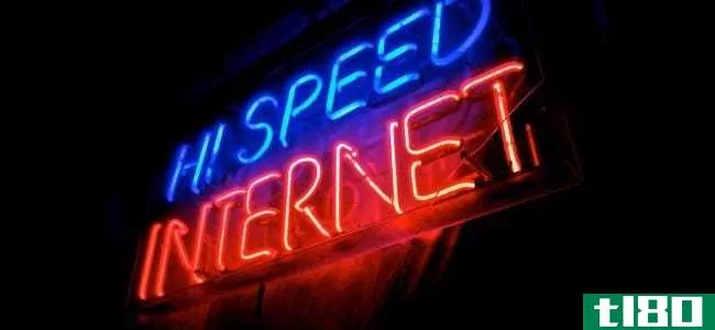 如何测试您的互联网连接速度或移动数据速度