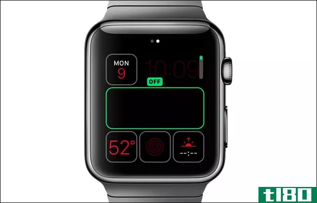 如何自定义、添加和删除apple watch面