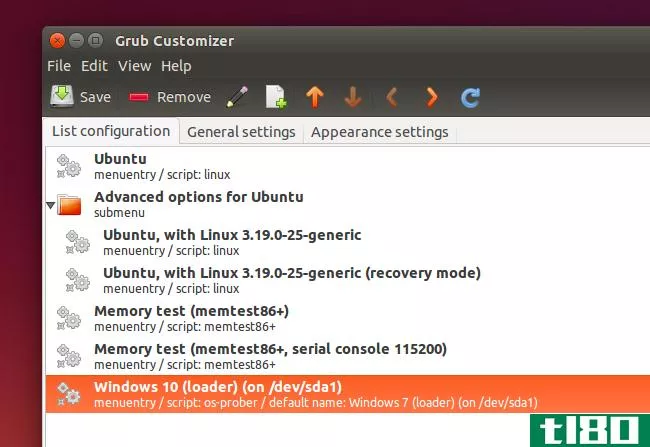 如何将linux双引导系统升级到windows10