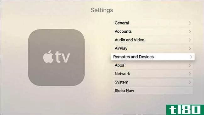 如何将蓝牙耳机连接到apple tv