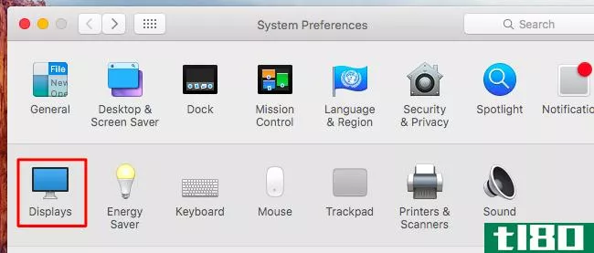 如何在windows或mac上校准显示器