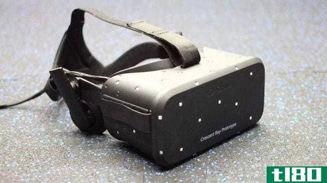 谷歌纸板可以让你预览虚拟现实，但它不是所有的伟大
