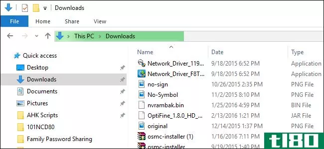 如何加速加载非常慢的windows文件夹