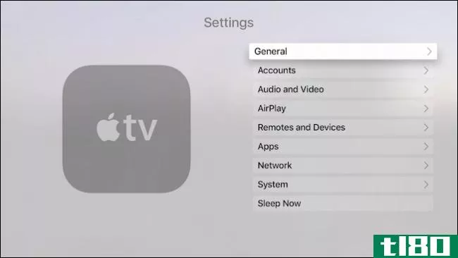 如何在新的apple tv上重新排列、配置和删除应用程序和游戏