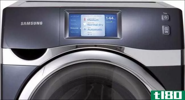 什么是“智能洗衣机”，我需要吗？