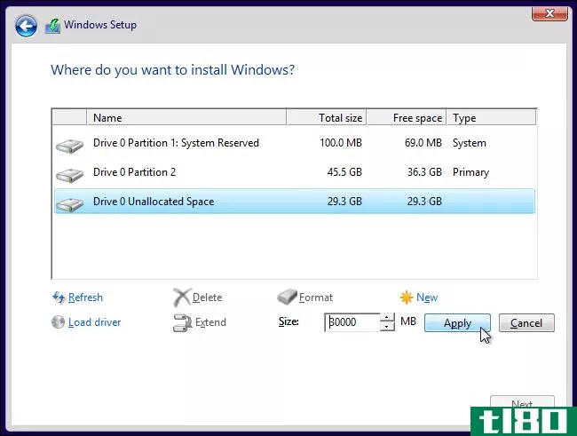 如何用Windows7或Windows8双引导Windows10